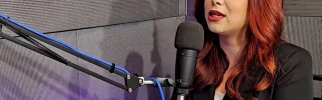 Pogledajte strašne poruke koje je novinarka Magdalena dobijala od uhapšenog doktora Kliničkog centra CG