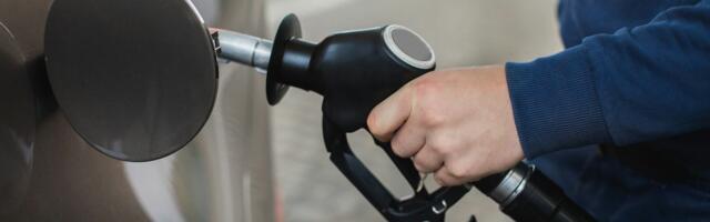 Objavljene cene goriva: Novo poskupljenje dizela i benzina