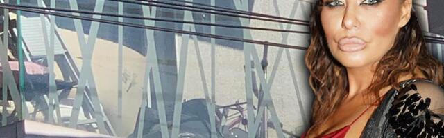 ANA NIKOLIĆ ULOŽILA 50.000 € U RENOVIRANJE STANA, SAD POKAZALA KAKO IZGLEDA: Nakon dva meseca života u hotelu, vraća se u svoj dom