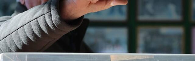 U Boru proglašena i sedma lista za prestojeće lokalne izbore