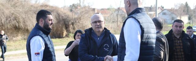 Vučević poslao važnu poruku: Razmislite kome dajete glas 29. marta - nema popravnog