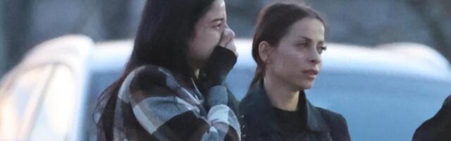 I DRUGA BIVŠA ŽENA STIGLA U BRESTAČ! Grli se sa Katarinom, jeca i plače, a onda dolazi Darko i postaje JOŠ TUŽNIJE