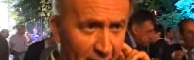 "Da Zvezda igra protiv 11 Hitlera, ja navijam protiv njih": Umro legendarni pisac i veliki navijač Partizana