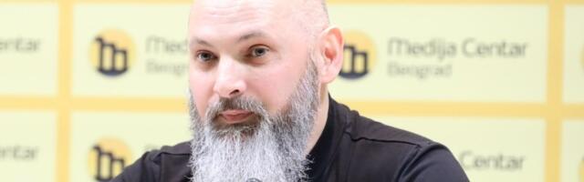 "Svi u regionu znaju da je lažovčina": Terzić demolirao ustaškog novinara Domagoja Mergetića (FOTO)