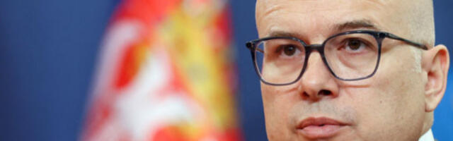 Вучевић: Привођење Станивуковића брутално гажење свих принципа ЕУ од стране Хрватске