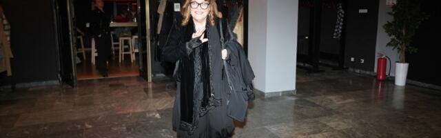 "Najveći kolaps u mom životu je razvod posle 23 godine": Naša glumica u tajnosti ljubila oca Tee Tairović