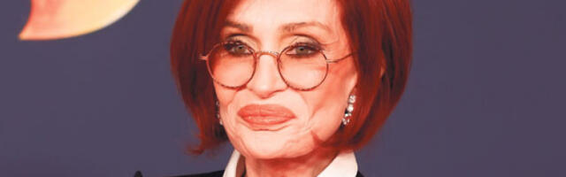 Шерон Озборн најављује повратак „Озфеста”