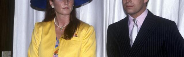 Epstajn sve vreme ismevao princa Endrua i njegovu suprugu: Kovali ga u zvezde, a on ovako pričao o kraljevskom paru