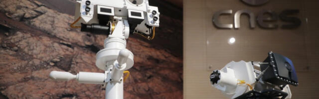 Свемирске игре у Русији за школарце