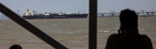 Уралоглу: Други брод у турском власништву прошао кроз Ормуз