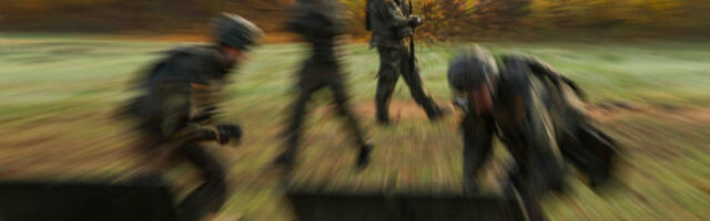 Немачка: мушкарци од 17 до 45 година не могу из земље без дозволе Бундесвера