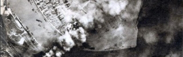 Danas je 85 godina od bombardovanja Beograda: Major Žunjić, piloti iz „Ruske lire“ i ono što i dalje pogrešno pamtimo