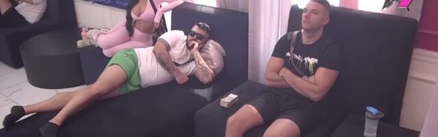 "Sa penisom od tri centimetra, sv*ši za pet sekundi" Stanija počela da iznosi intimu, urnisala Asmina