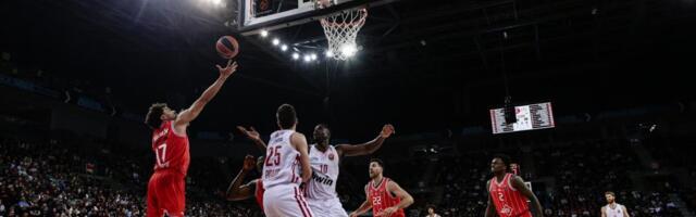 ZVEZDI STIGLE DOBRE VESTI IZ SOFIJE: Olimpijakos srušio Hapoel - evo šta to znači za crveno-bele!