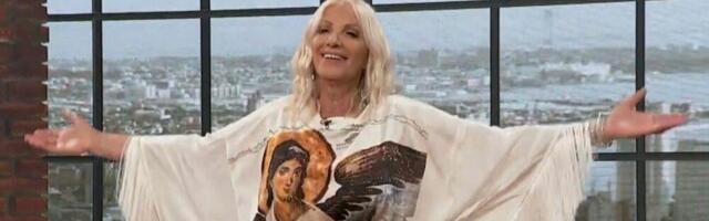 "TEŠKO MI JE KAD ODEM NA KOSOVO!" Dragica Radosavljević Cakana slomljena, otkrila bolnu istinu o praznoj kući u Leposaviću!