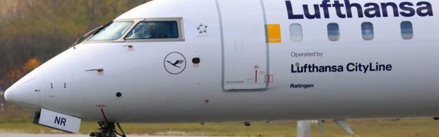 Lufthansa otkazuje stotine letova zbog dvodnevnog štrajka pilota: Najveći udar na Frankfurt i Minhen