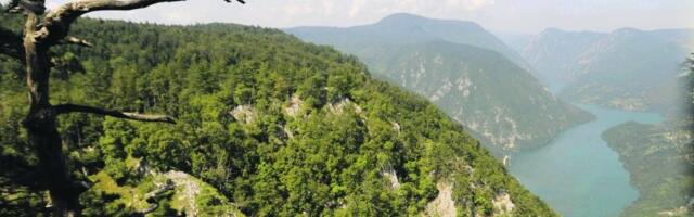 Top destinacija za Prvi maj: Srbi hrle na ovo mesto - Noćenje 2.000 dinara (FOTO)