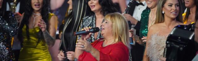 Svekar pokušao da je zgazi kombijem, muž je tukao - Pevačica prošla kroz pakao