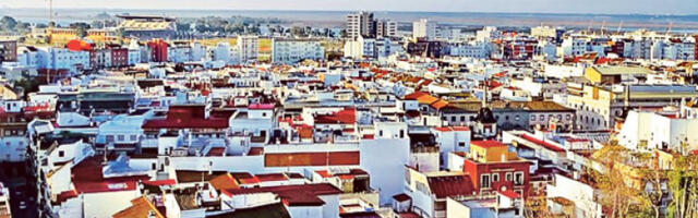 Тоне кокаина у Уелви