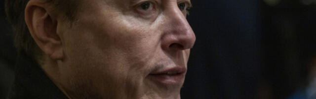 Илон Маск отвара врата Волстриту