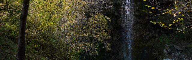 Vodopad koji je dugo živeo u tišini: Ovaj skriveni dragulj predstavlja pravu lepotu Srbije