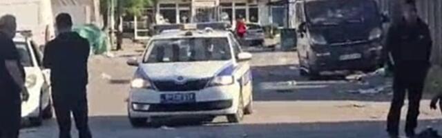 NOVI DETALJI O STANJU DEČAKA NAKON EKSPLOZIJE U NOVOM SADU! Opasnu napravu pronašao u smeću, pa mu eksplodirala u ruci!