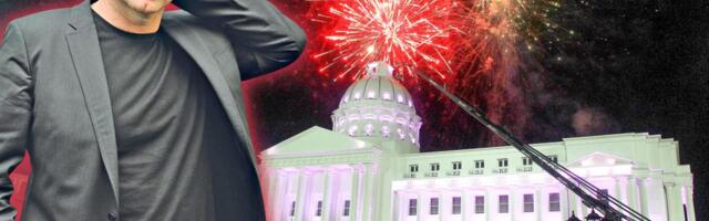 BORA UDARIO MATORU! Željko Mitrović hitno reagovao, usledila je žestoka kazna