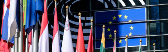 Брисел проглашен за Европску престоницу демократије 2027.