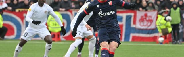 Karte za Čukarički - Zvezda i na Marakani, evo po kojoj ceni možete gledati meč na Banovom brdu