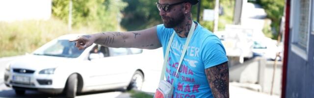 Udata pevačica bila sa bivšim rijaliti učesnikom: "Rekla mi je da ima muža i decu"