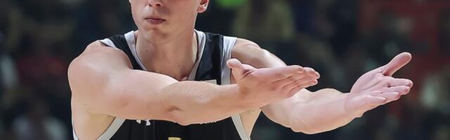 Partizan presekao: Jedan bivši igrač daleko od povratka, drugi sve bliži crno-belima!