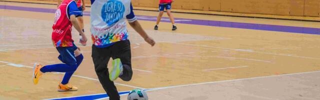 Kraljevo, Tutin, Novi Pazar, Čačak i Bajina Bašta u znaku Plazma Sportskih igara mladih