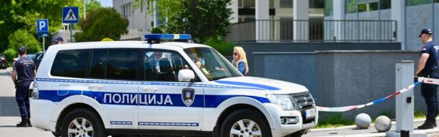 PITANJE JE ŠTA JE PRIPADNIK ELITNE JEDINICE RADIO U RESTORANU?! Šta stoji iza pucnjave u lokalu na Novom Beogradu: Jednu stvar nadležni sada moraju da utvrde