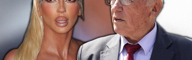 JELENA KARLEUŠA NAZVALA PESME MILANČETA RADOSAVLJEVIĆA SELJOBERSKIM, KOLEGE ŽESTOKO ODGOVORILE: Zorica Brunclik poručila jedno: "Za sat vremena..."