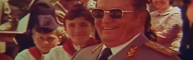 Časna pionirska reč: Dugo je 29. novembar bio najvažniji dan u godini