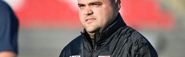 Na Marakani ostavio pečat, otisnuo se u Superligu i sa Radničkim napravio čudo za 630 minuta: "Na kraju su..."