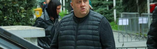 SIN HALIDA BEŠLIĆA SE OGLASIO NAKON GUBITKA MAJKE: Dino za 8 meseci ostao bez oba roditelja, TEŽAK ŽIVOTNI UDARAC