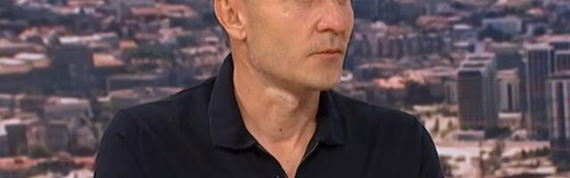 Saša Ilić: "Uz dužno poštovanje prema Zvezdi, Partizan je..."