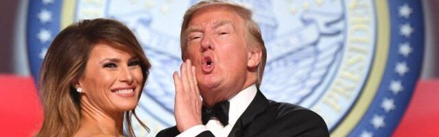 Iz malog grada u Sloveniji do vrha sveta: Buran životni put Melanije Tramp, a ovako je očarala Donalda (FOTO)