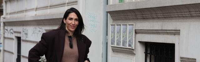"Dijagnostifikovan mi je visok rizik na trombofiliju!" Jelisaveta Orašanin je primala redovnu terapiju tokom trudnoće, a o iskustvu je pričala kako bi nadahnula žene da ne odustaju