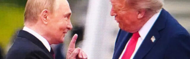 Путин честитао Трампу 80. рођендан у телефонском разговору