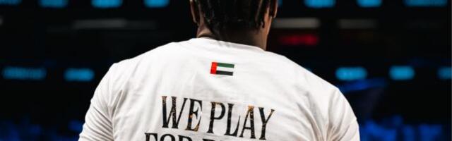 Veliki rez šampiona ABA lige: Dubai se pozdravio sa petoricom