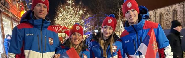 Biatlon savez Srbije predstavio novu strategiju, ovo je glavni cilj do 2030. godine