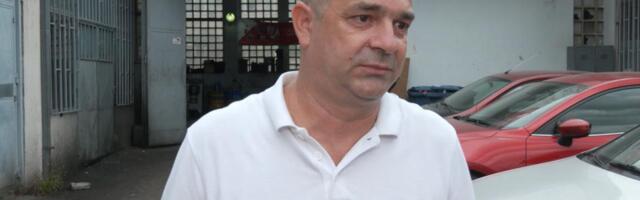Automehaničar Đorđe Šljukić objasnio zašto se automobili zapale "sami od sebe": Evo gde je greška većine vozača