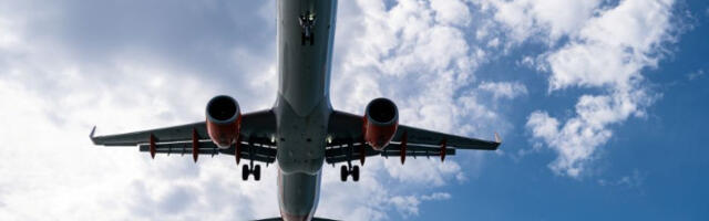 Šta znamo o Boingu 737 koji je nestao iznad mora? Prijavljen kvar, onda je avion nestao s radara