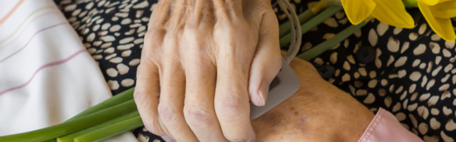 Ženu poglasili mrtvom, a onda je iznenadila svoje bližnje kad se vratila u dom za stare devet dana nakon svoje sahrane