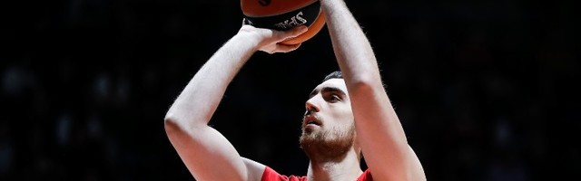 Olimpijakos i Milutinov bez dogovora o novom ugovoru uz značajnu povišicu, rastanak blizu
