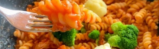 Ukusna je i sutradan: Obrok salata za tili čas