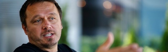 Rebrača o Jokiću: Poznajem ga i znam da ima neviđenu želju da igra za reprezentaciju