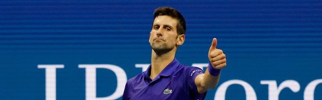 Šljaka, trava, sada beton: Đoković protiv Beretinija za slemovski het-trik